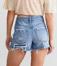 High Rise Short