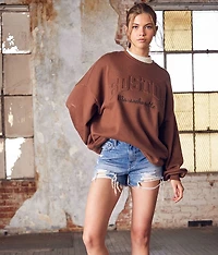 High Rise Short
