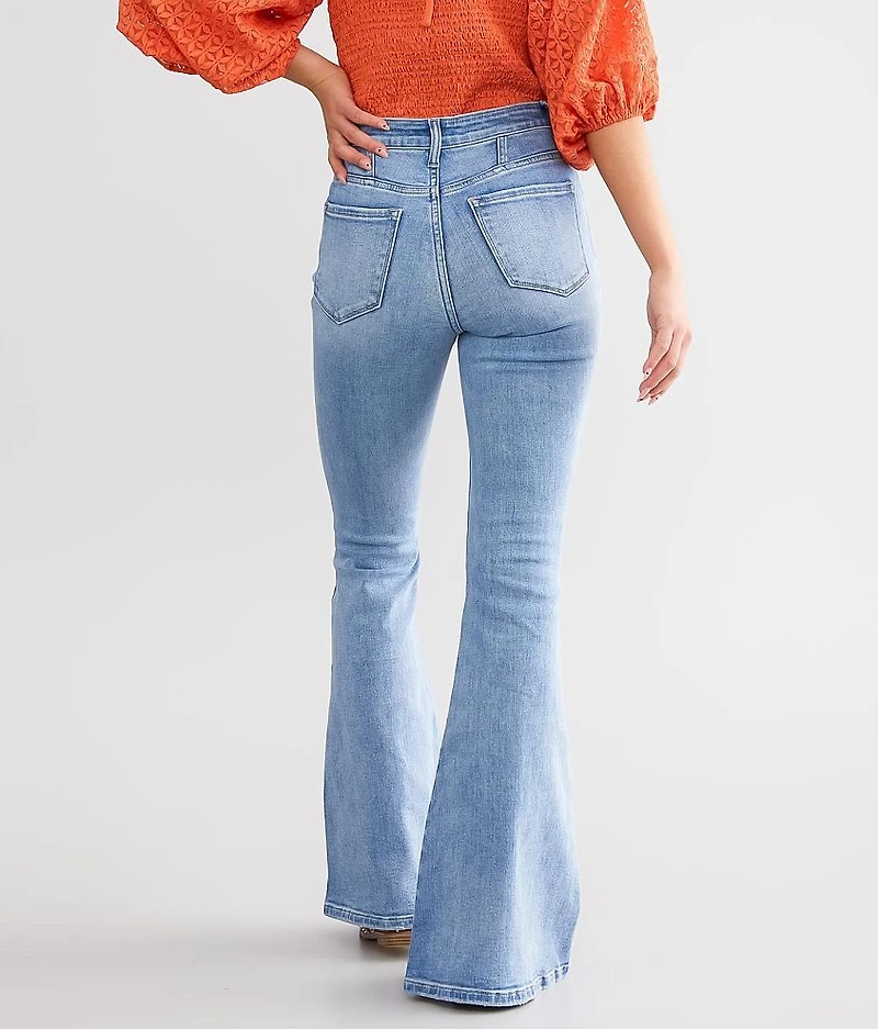 Super Flare Stretch Jean