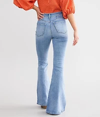 Super Flare Stretch Jean