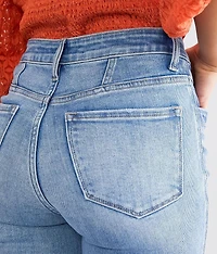 Super Flare Stretch Jean