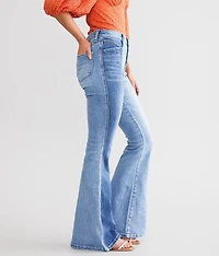 Super Flare Stretch Jean