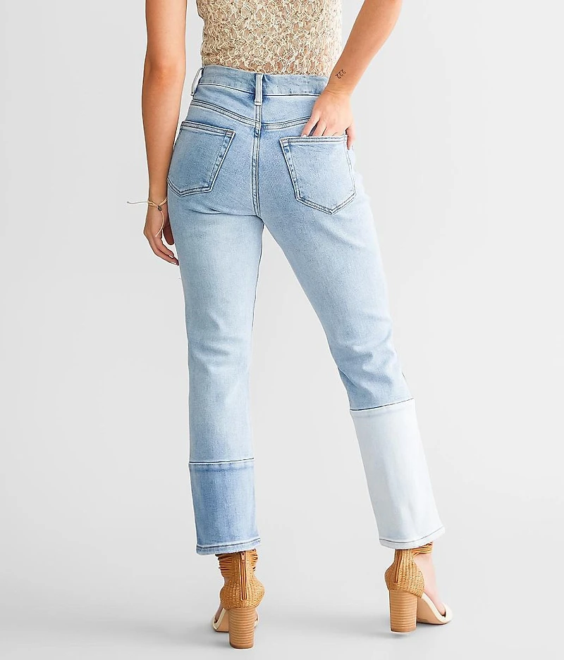 Mom Jean
