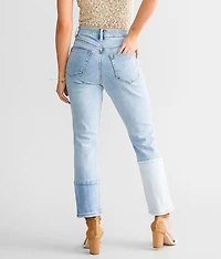 Mom Jean