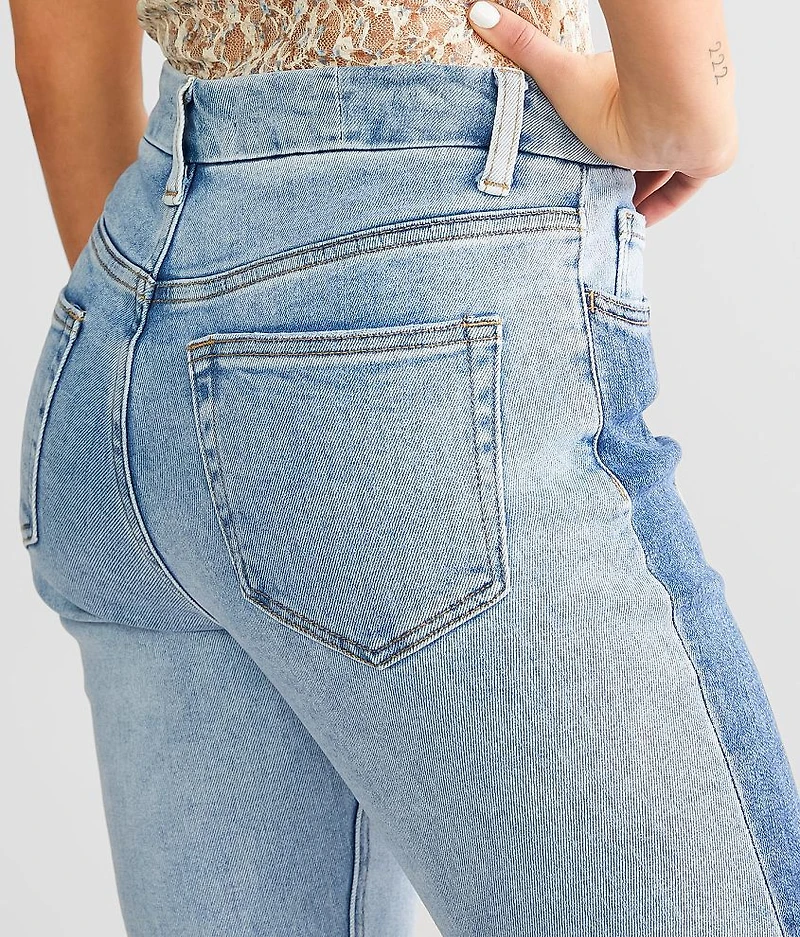 Mom Jean