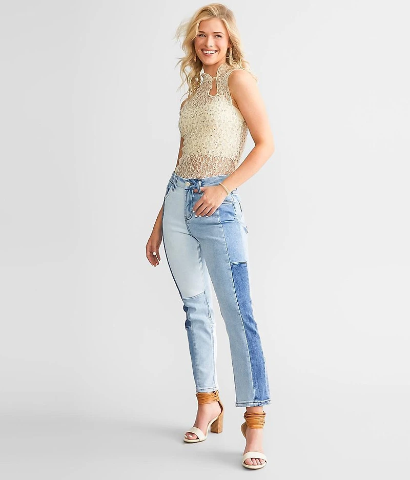 Mom Jean