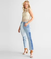 Mom Jean