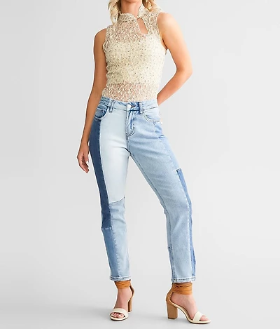 Mom Jean