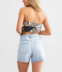 Ultra High Rise Short