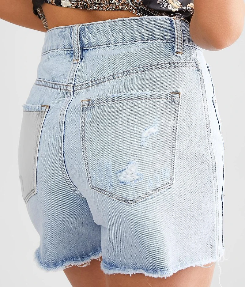 Ultra High Rise Short