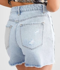 Ultra High Rise Short