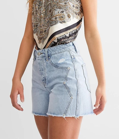 Ultra High Rise Short