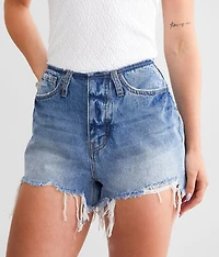 High Rise Short