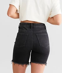 Ultra High Rise Stretch Short