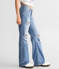 V-Front Low Rise Jean