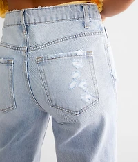 Vintage Straight Jean