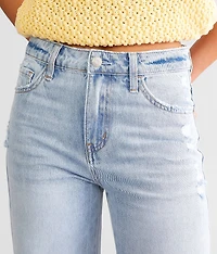 Vintage Straight Jean