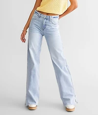 Vintage Straight Jean