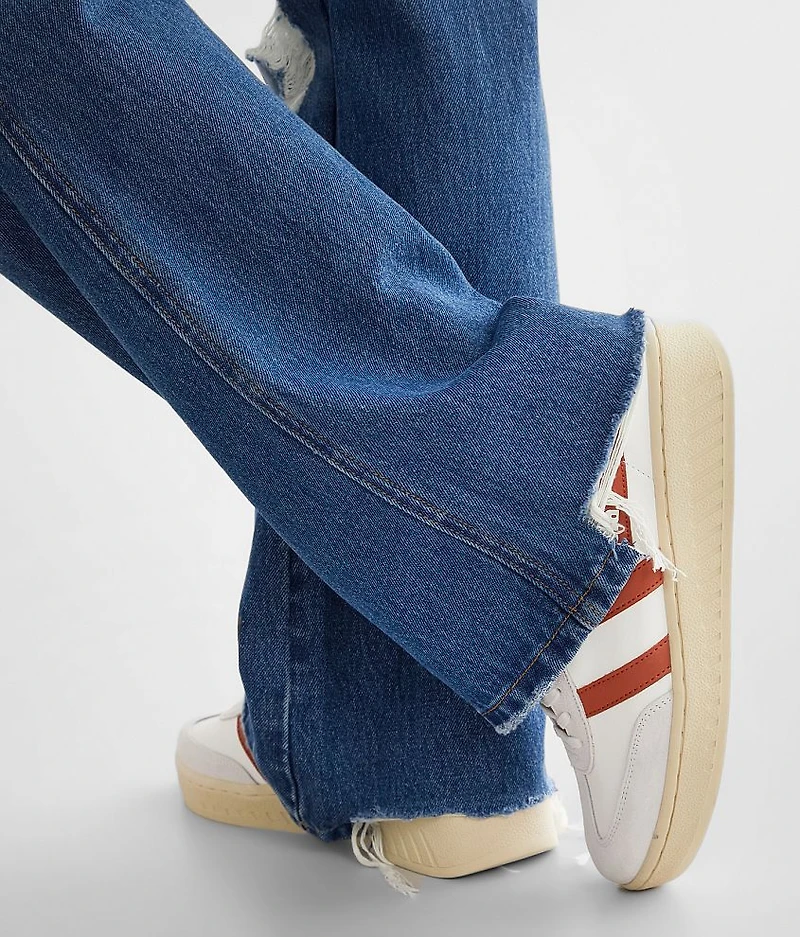 Vintage Straight Jean