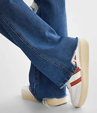 Vintage Straight Jean