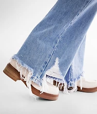 High Rise Loose Jean