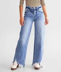 High Rise Loose Jean