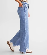 High Rise Loose Jean