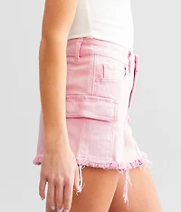Cargo Stretch Short