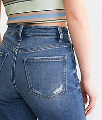Baggy Wide Leg Jean