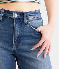 Baggy Wide Leg Jean