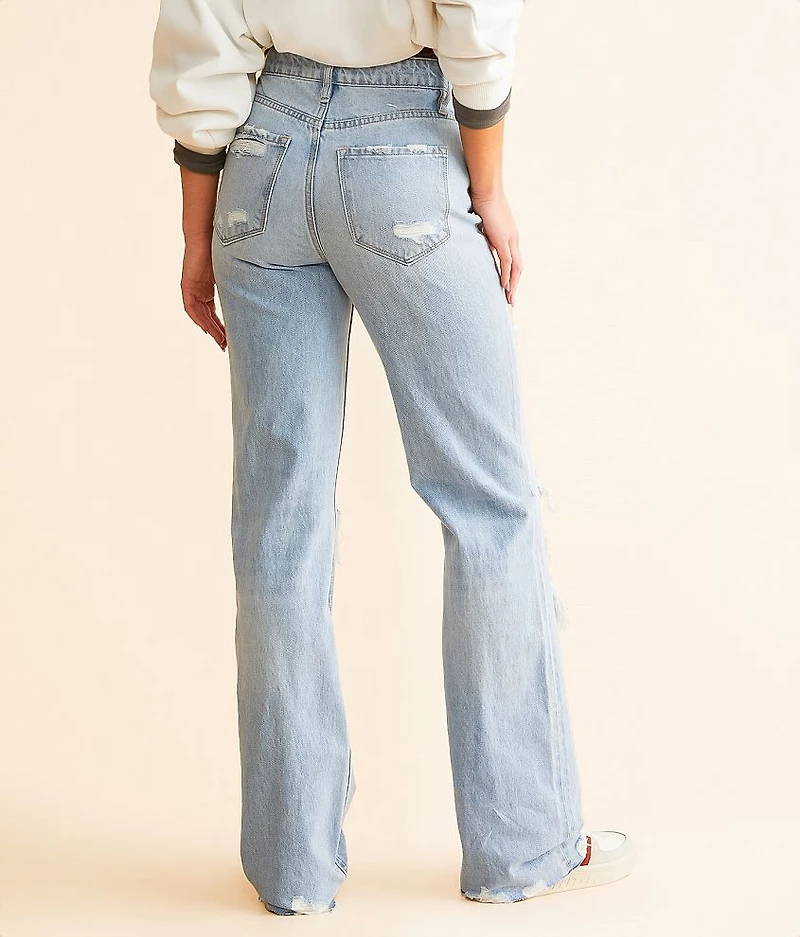 Icon Straight Jean