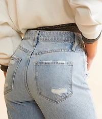 Icon Straight Jean
