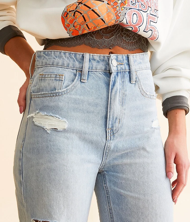 Icon Straight Jean