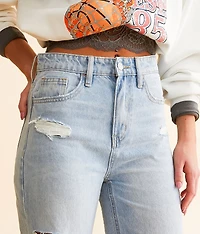 Icon Straight Jean