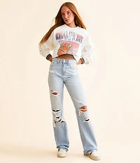 Icon Straight Jean