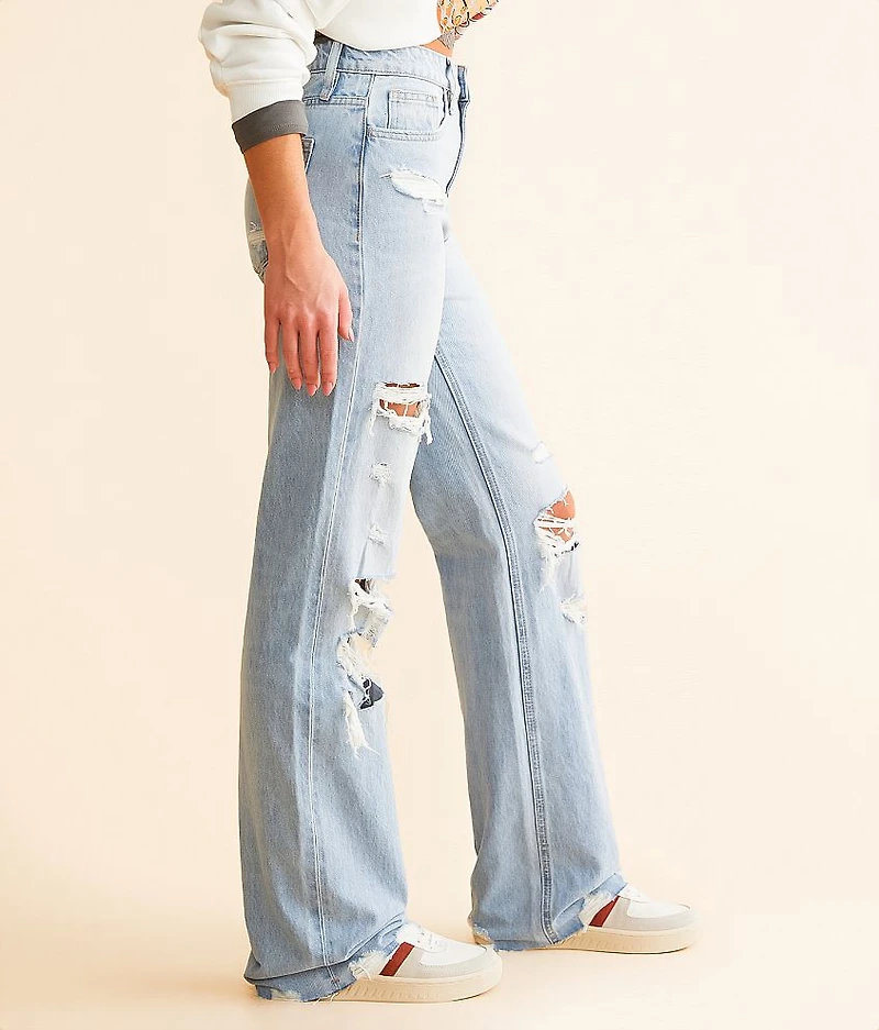 Icon Straight Jean