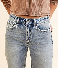 Icon Straight Stretch Jean