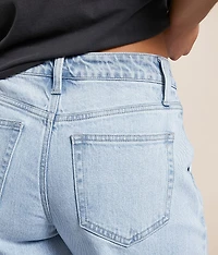 Horseshoe Stretch Jean