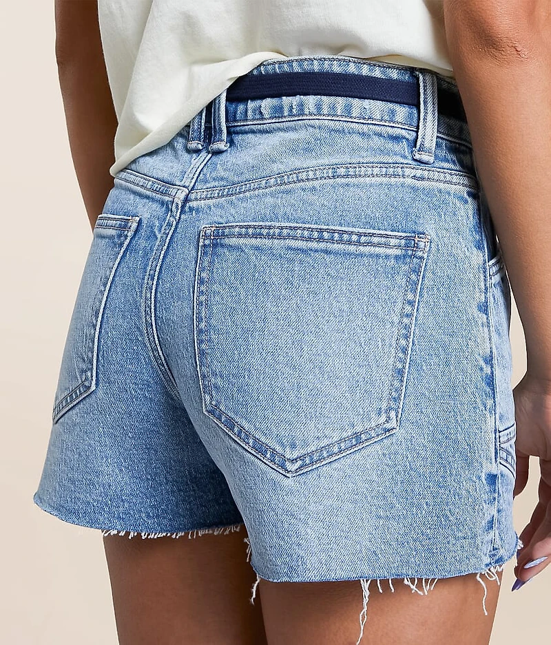 Loose Stretch Short