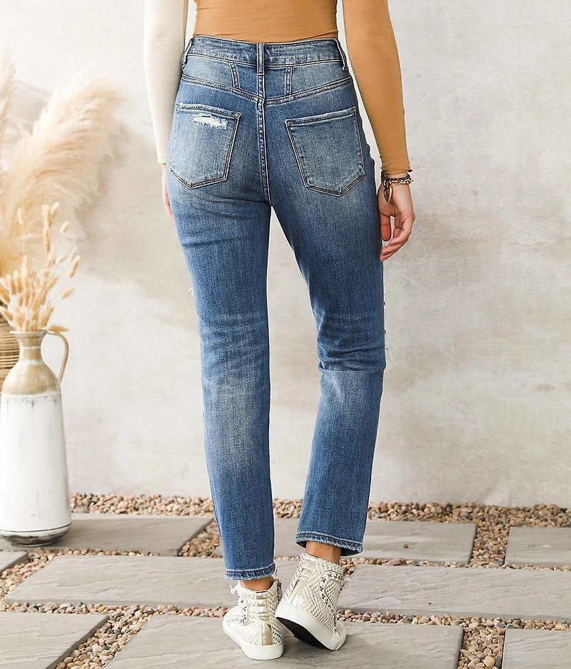 Mom Jean