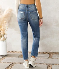 Mom Jean