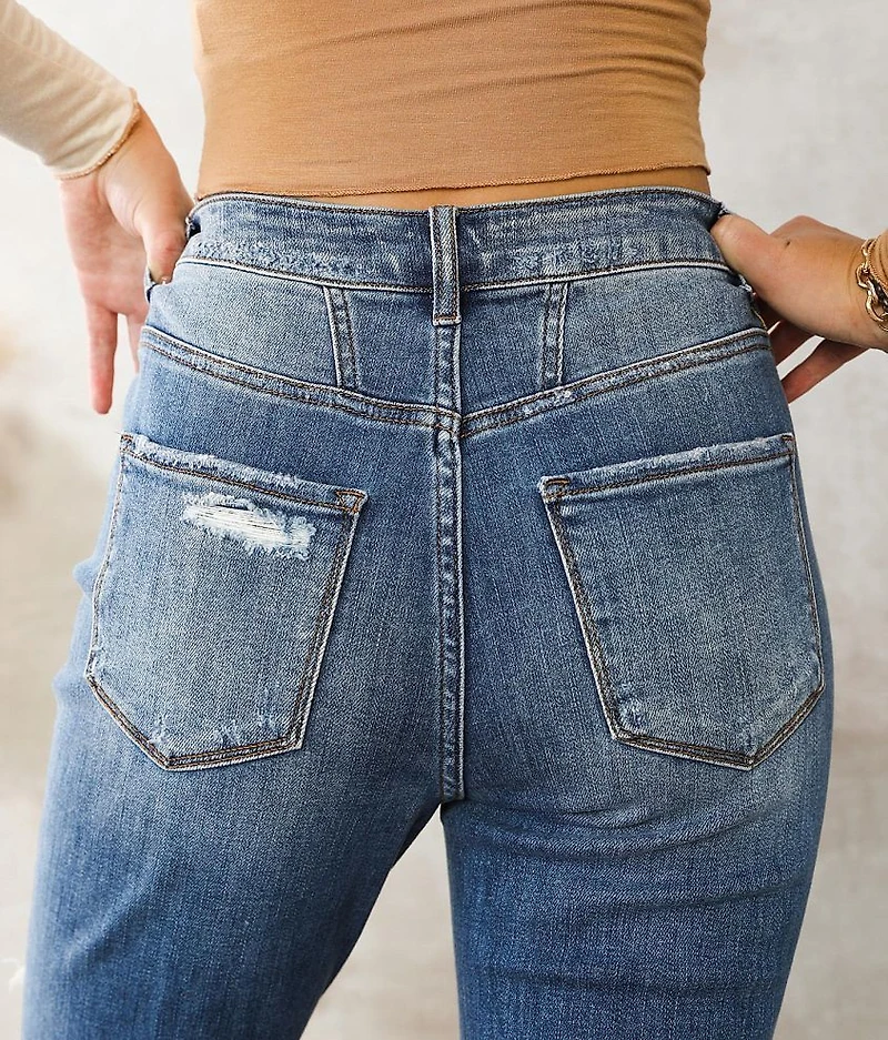 Mom Jean