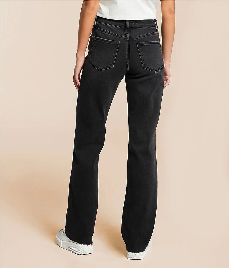 High Rise Dad Jean