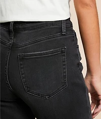 High Rise Dad Jean