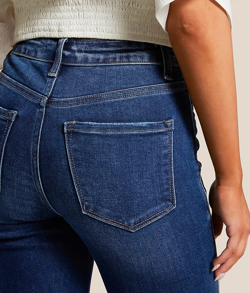 Skylar Boot Stretch Jean