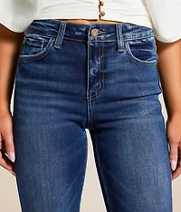 Skylar Boot Stretch Jean