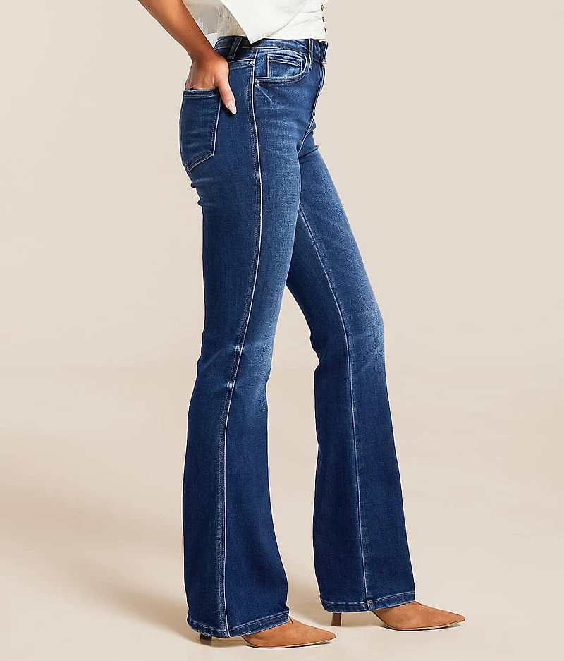 Skylar Boot Stretch Jean