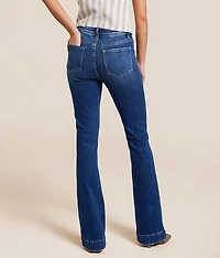 Skylar Boot Stretch Jean