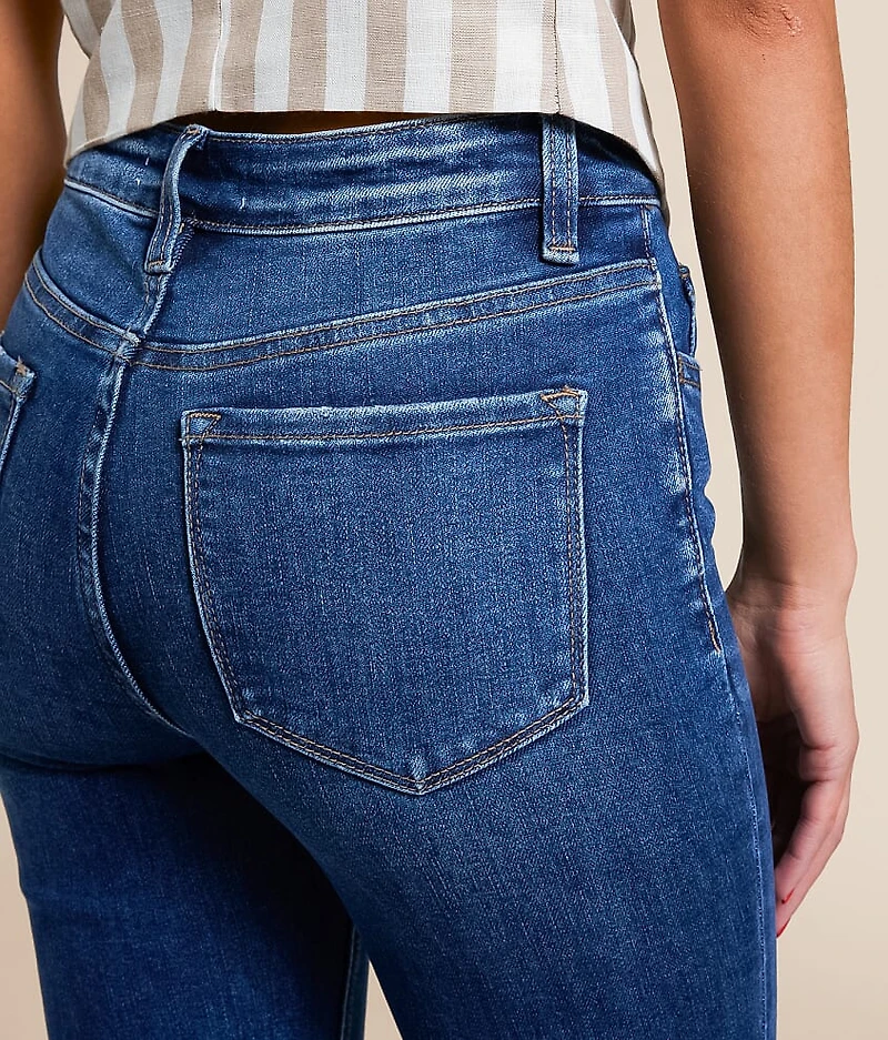 Skylar Boot Stretch Jean