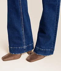 Skylar Boot Stretch Jean